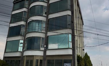 OFICINAS EN RENTA TOLUCA