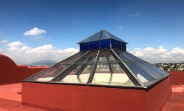 OFICINAS EN RENTA TOLUCA