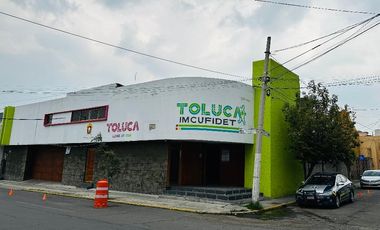 OFICINA RENTA TOLUCA