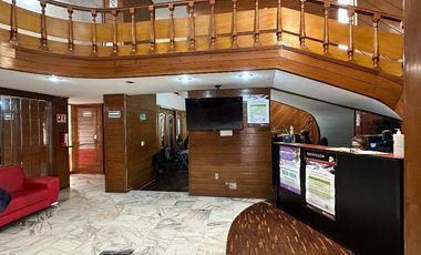 OFICINA RENTA TOLUCA