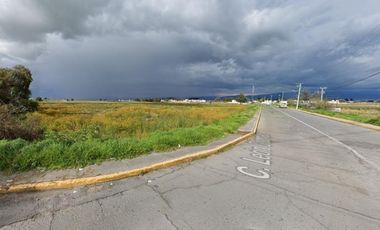 Terreno Renta Calimaya, La Conchita