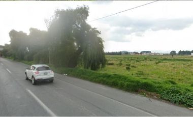 Terreno Renta Calimaya, La Conchita