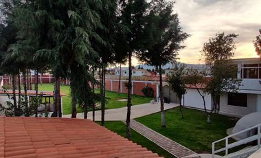Edificio en Venta en Metepec
