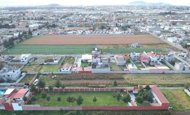 Edificio en Venta en Metepec