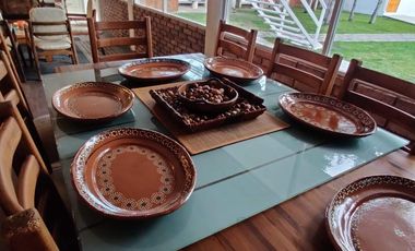 Edificio en Venta en Metepec