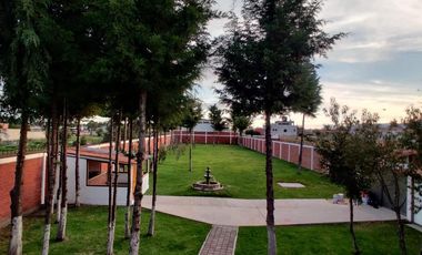 Edificio en Venta en Metepec