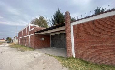 Edificio en Venta en Metepec