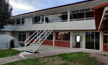 Edificio en Venta en Metepec