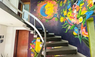 Oficinas en renta Metepec