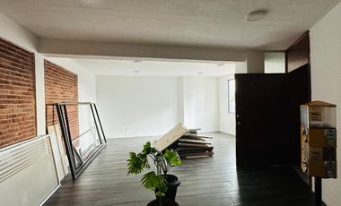 Oficinas en renta Metepec