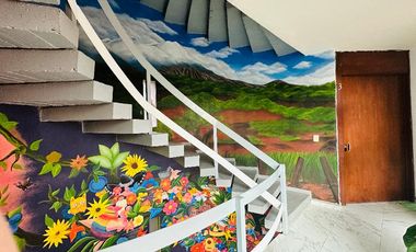 Oficinas en renta Metepec