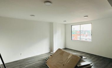 Oficinas en renta Metepec