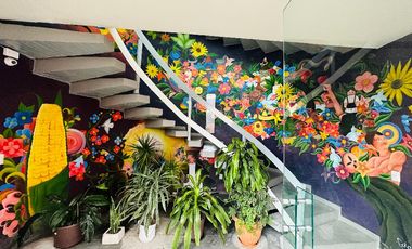 Oficinas en renta Metepec