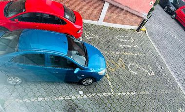 Oficinas en renta Metepec