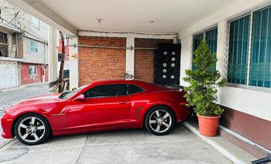 Oficinas en renta Metepec