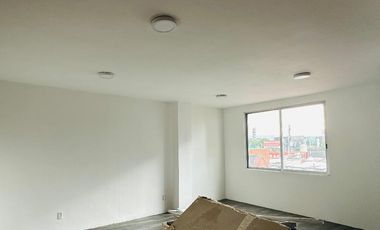 Oficinas en renta Metepec