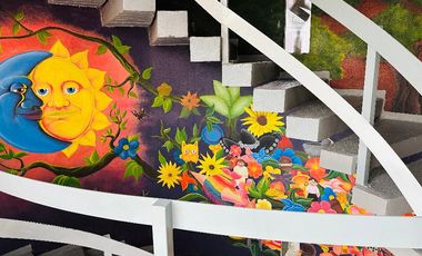 Oficinas en renta Metepec