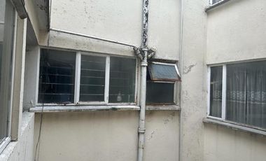 SE VENDE EDIFICIO CON DEPARTAMENTOS Y LOCALES