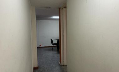 SE VENDE EDIFICIO CON DEPARTAMENTOS Y LOCALES