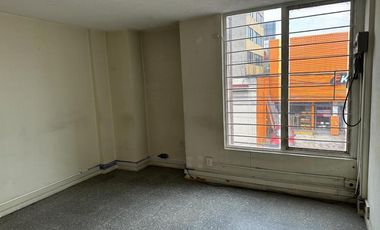 SE VENDE EDIFICIO CON DEPARTAMENTOS Y LOCALES