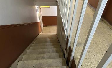 SE VENDE EDIFICIO CON DEPARTAMENTOS Y LOCALES