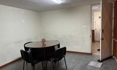SE VENDE EDIFICIO CON DEPARTAMENTOS Y LOCALES