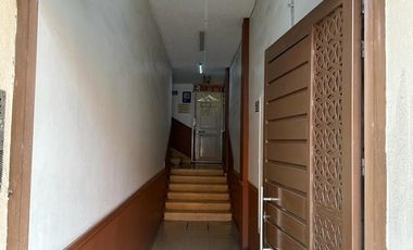 SE VENDE EDIFICIO CON DEPARTAMENTOS Y LOCALES