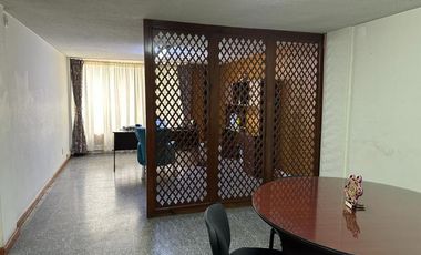 SE VENDE EDIFICIO CON DEPARTAMENTOS Y LOCALES