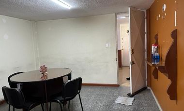SE VENDE EDIFICIO CON DEPARTAMENTOS Y LOCALES
