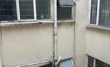 SE VENDE EDIFICIO CON DEPARTAMENTOS Y LOCALES