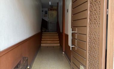 SE VENDE EDIFICIO CON DEPARTAMENTOS Y LOCALES