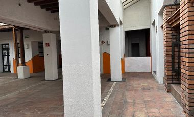 LOCAL EN RENTA, TOLUCA CENTRO