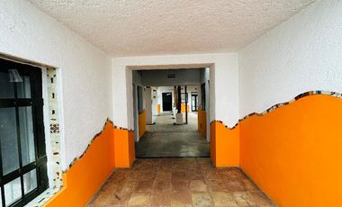 LOCAL EN RENTA, TOLUCA CENTRO