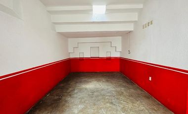 LOCAL EN RENTA, TOLUCA CENTRO