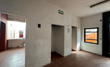 LOCAL EN RENTA, TOLUCA CENTRO