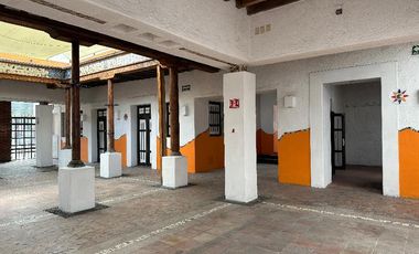 LOCAL EN RENTA, TOLUCA CENTRO