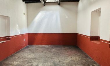 LOCAL EN RENTA, TOLUCA CENTRO