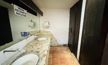 LOCAL EN RENTA, TOLUCA CENTRO