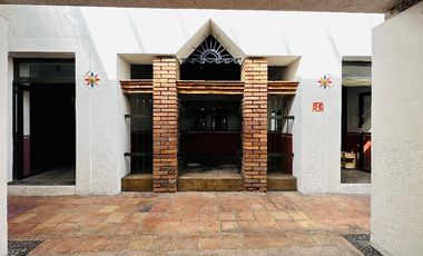 LOCAL EN RENTA, TOLUCA CENTRO