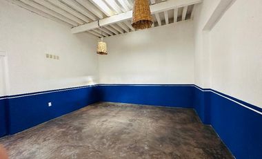 LOCAL EN RENTA, TOLUCA CENTRO