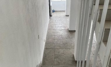 Renta de Edificio Comercial en el Centro de Toluca – 500 m²