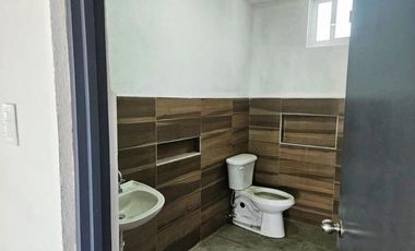 Renta de Edificio Comercial en el Centro de Toluca – 500 m²