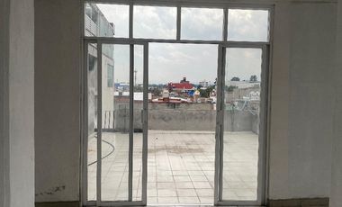 Renta de Edificio Comercial en el Centro de Toluca – 500 m²