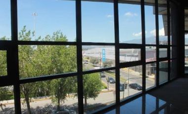 OFICINAS EN RENTA METEPEC TORRE LUA