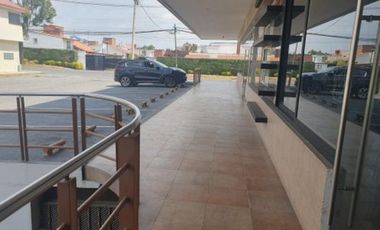 RENTA LOCALES EN PLAZASAN ISIDRO METEPEC