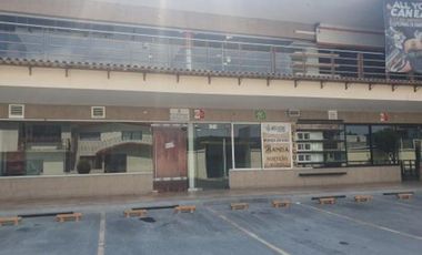 RENTA LOCALES EN PLAZASAN ISIDRO METEPEC