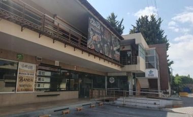 RENTA LOCALES EN PLAZASAN ISIDRO METEPEC