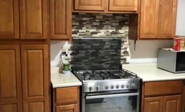 CASA EN VENTA EN EX-RANCHO SAN DIMAS, EDO. DE MEX.