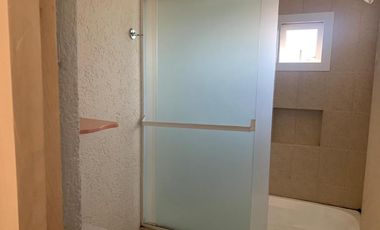 CASA AMUEBLADA EN RENTA EN EL CASTAÑO