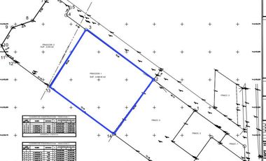 Terreno en Renta - San Francisco Acatepec - Parque Loro y Federal Atlixco